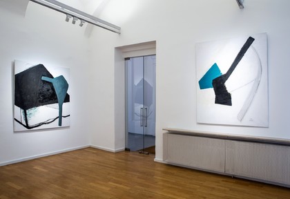 Alois Riedl Ausstellung Wien 2020