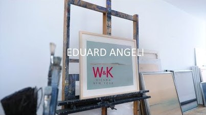 Eduard Angeli | W&K ArtTalk