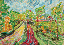Erich Heckel