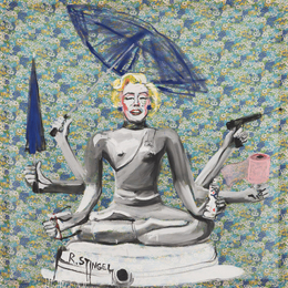 Another Buddha