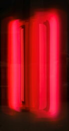 Portrait of Light I