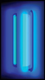 Portrait of Light II