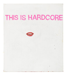 This is hardcore