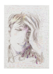 My Heart Was Always With You (Bas Jan Ader)