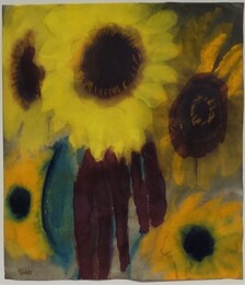 Sonnenblumen
