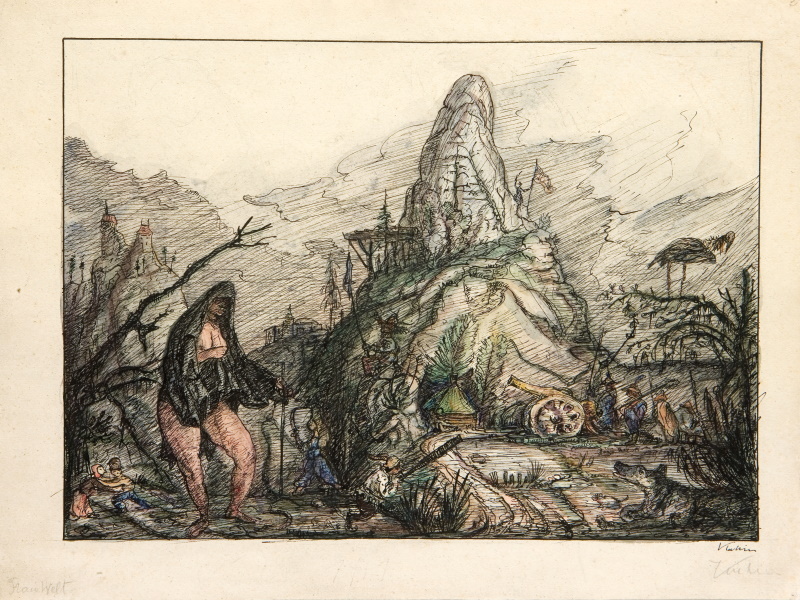 Alfred Kubin
