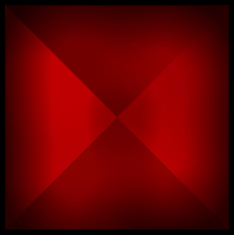 Red Pyramide