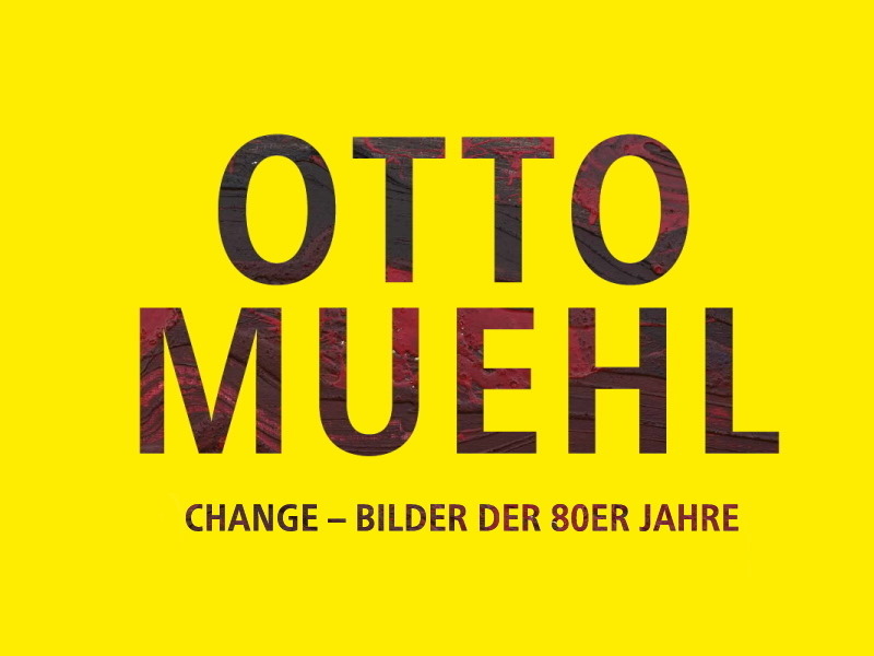 Otto Muehl