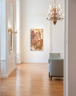 Galerie Wienerroither & Kohlbacher
