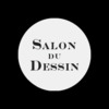 Logo Salon Du Dessin