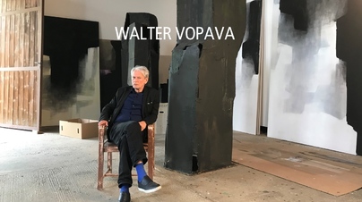 Walter Vopava | W&K ArtTalk