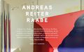 Formsache - Andreas Reiter Raabe