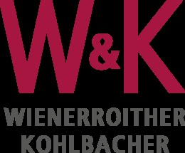 Logo Wienerroither Kohlbacher