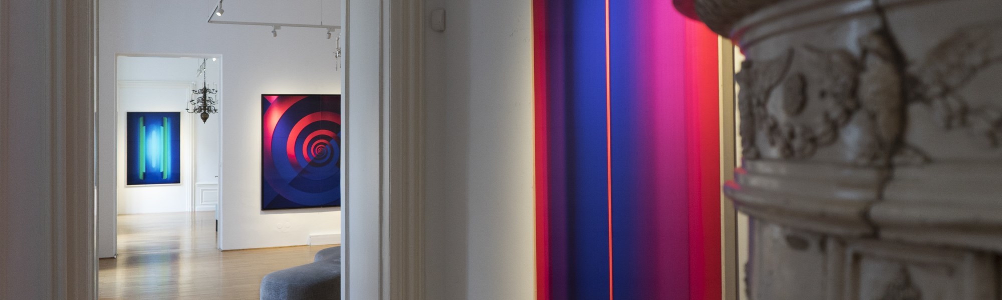 W&K Wienerroither & Kohlbacher Fine Art Vienna